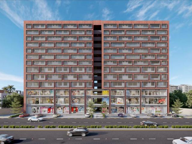Commercial for sale in Ahmedabad, Navi Fathevadi Village