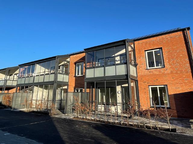 Hus hyra i Tollarp, Skåne