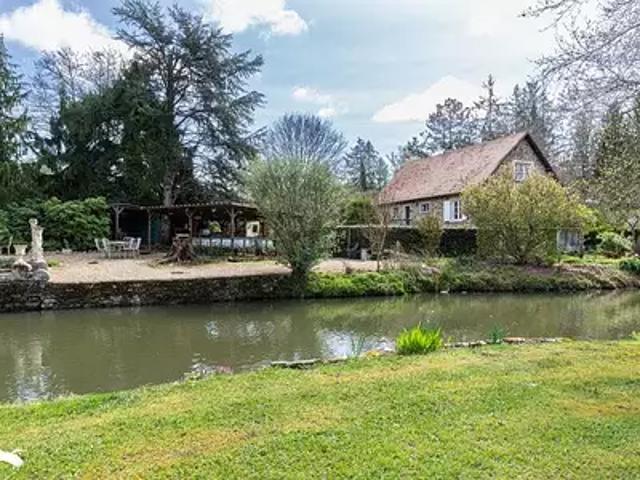 Maison vente à Sarlande, Dordogne