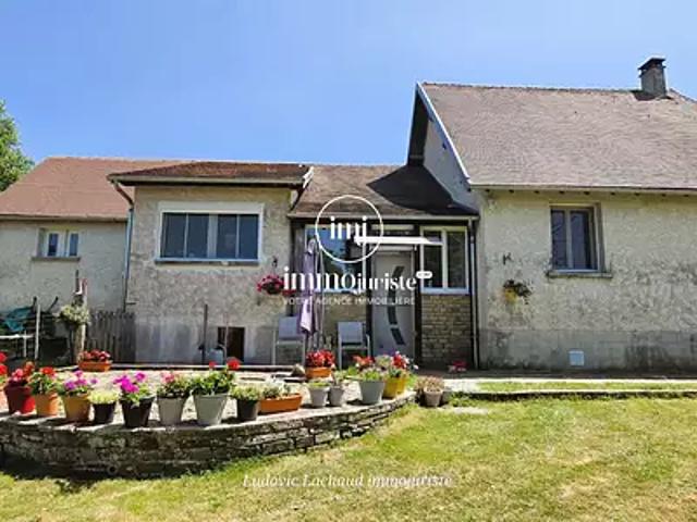 Maison vente à Sarlande, Dordogne