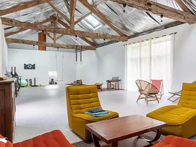 Maison vente à Nontron, Sarlande