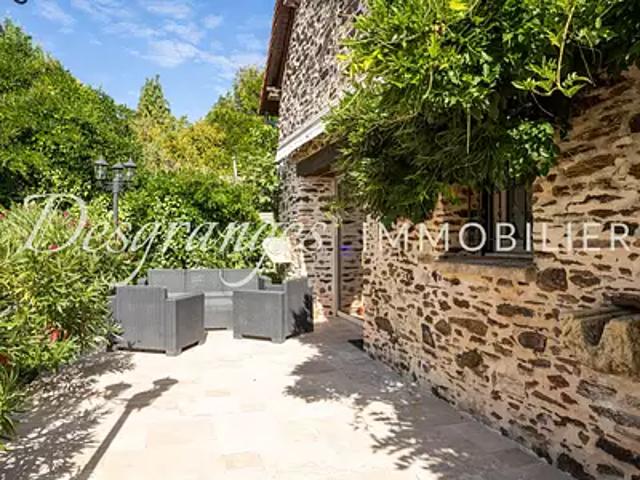 Maison vente à Sarlande, Dordogne