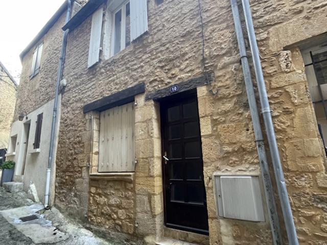 Maison vente à Sarlat-la-Canéda, Sarlat-la-canéda