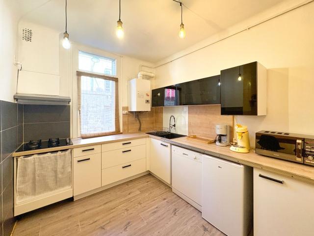 Appartement vente à Sarlat-la-Canéda, Sarlat-la-canéda