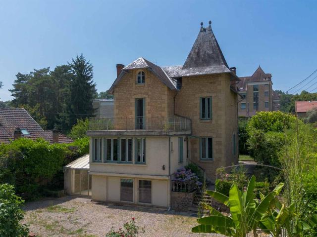 Maison vente à Sarlat-la-canéda, Le Colombier
