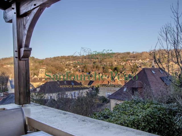 Maison vente à Sarlat-la-Canéda, Sarlat-la-canéda