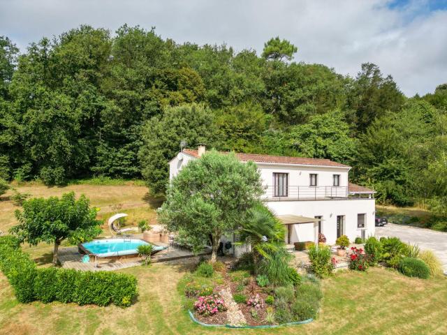 Maison vente à Sarlat-la-canéda, Le Roc Bédière