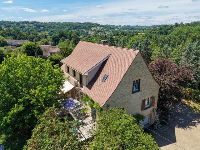 Maison vente à Sarlat-la-Canéda, Sarlat-la-canéda