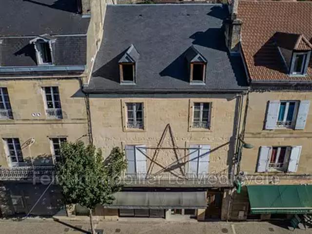 Appartement vente à Sarlat-la-Canéda, Sarlat-la-canéda
