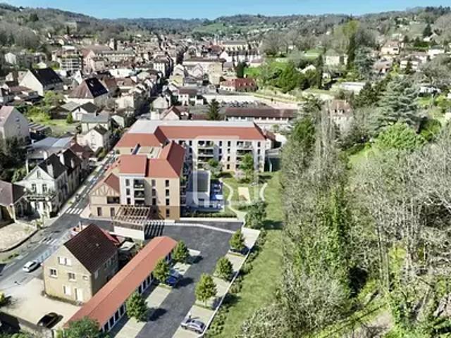 Appartement vente à Sarlat-la-Canéda, Sarlat-la-canéda