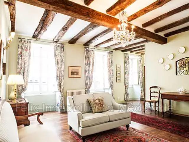 Appartement vente à Le Colombier, Sarlat-la-Canéda