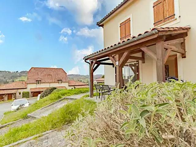 Appartement vente à Sarlat-la-Canéda, Sarlat-la-canéda