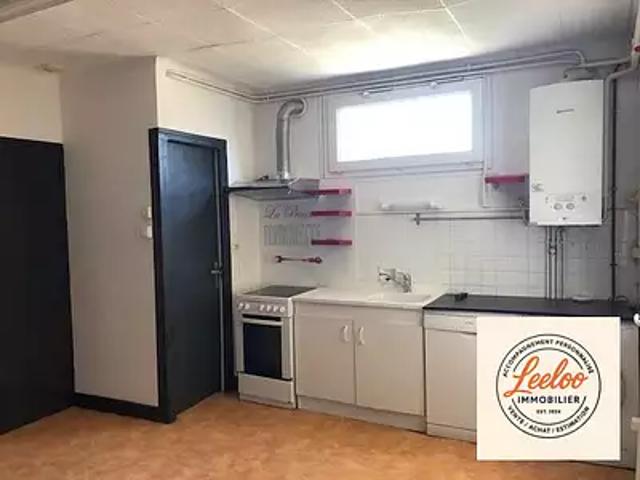 Appartement vente à Sarlat-la-Canéda, Sarlat-la-canéda
