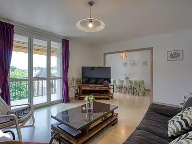 Appartement vente à Sarlat-la-Canéda, Sarlat-la-canéda