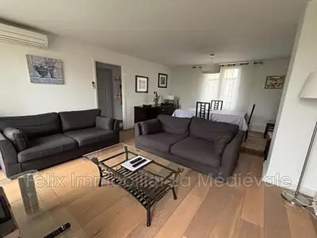 Appartement vente à Sarlat-la-Canéda, Sarlat-la-canéda