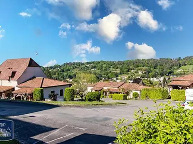 Appartement vente à Sarlat-la-Canéda, Sarlat-la-canéda