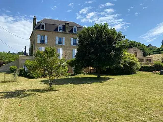 Maison vente à Sarlat-la-Canéda, Sarlat-la-canéda