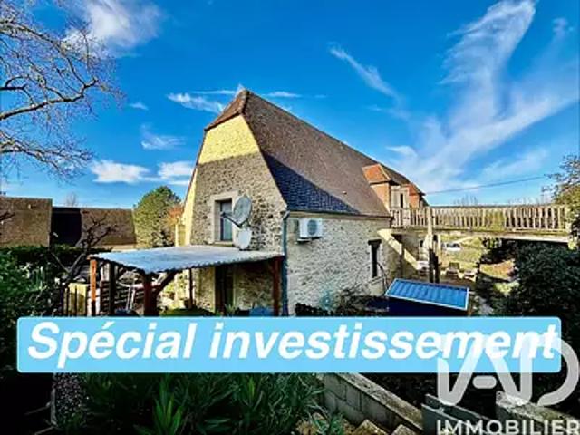 Maison vente à Sarlat-la-Canéda, Sarlat-la-canéda