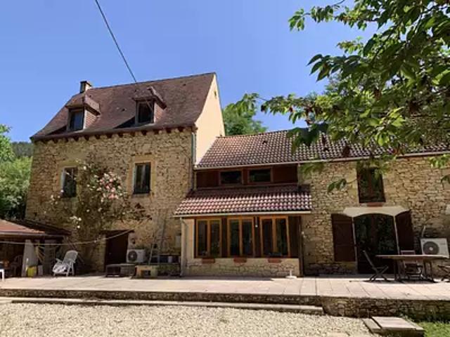 Maison vente à Sarlat-la-Canéda, Sarlat-la-canéda