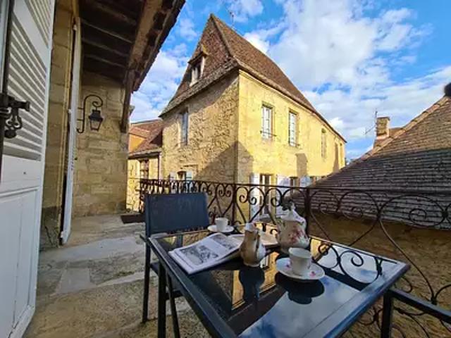 Maison vente à Sarlat-la-Canéda, Sarlat-la-canéda