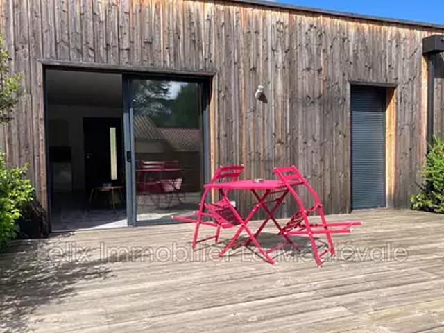 Maison vente à Sarlat-la-canéda, Le Colombier