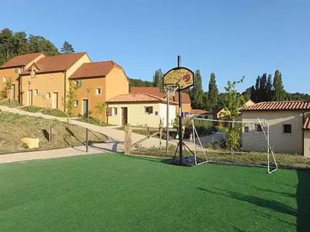 Maison vente à Sarlat-la-canéda, Le Colombier