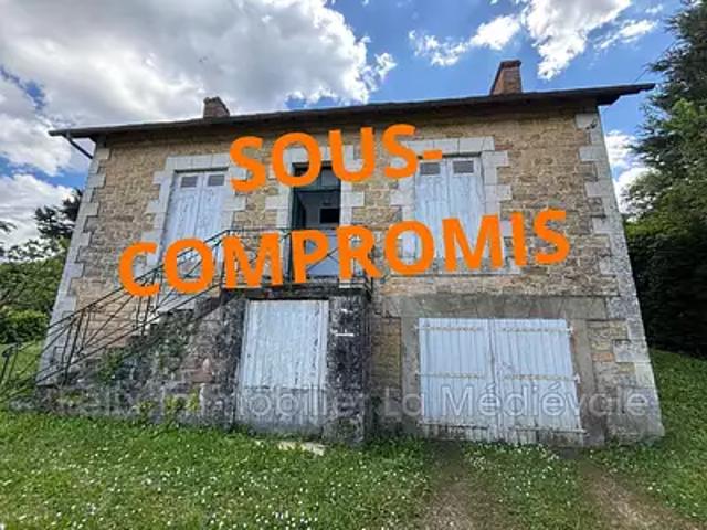 Maison vente à Sarlat-la-Canéda, Sarlat-la-canéda
