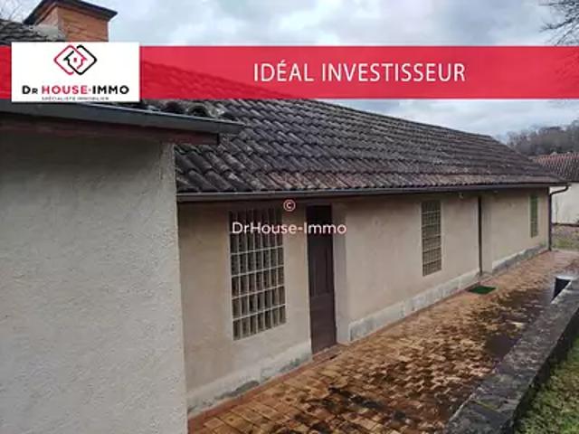 Maison vente à Sarlat-la-Canéda, Sarlat-la-canéda