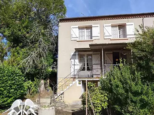 Maison vente à Sarlat-la-Canéda, Sarlat-la-canéda