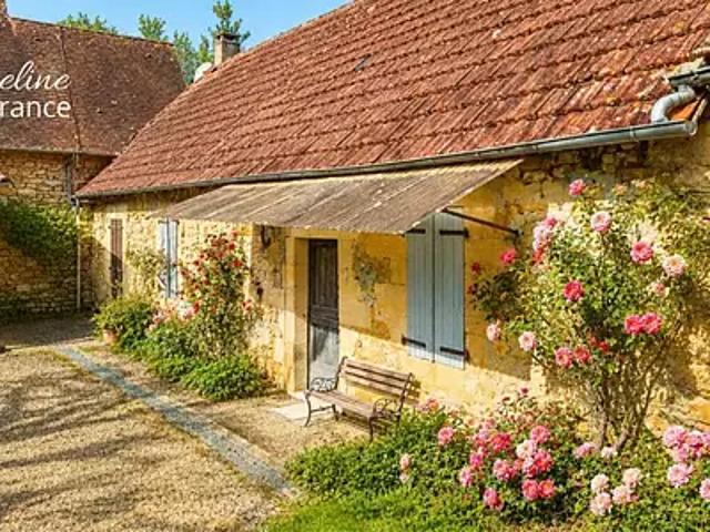 Maison vente à Sarlat-la-Canéda, Sarlat-la-canéda