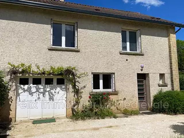 Maison vente à Sarlat-la-canéda, Le Colombier