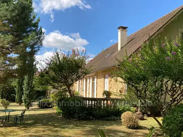 Maison vente à Sarlat-la-Canéda, Sarlat-la-canéda