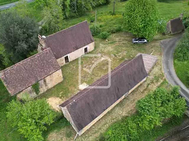 Maison vente à Sarlat-la-canéda, Le Colombier