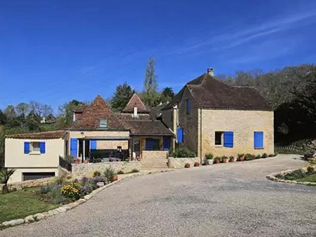Maison vente à Sarlat-la-Canéda, Sarlat-la-canéda