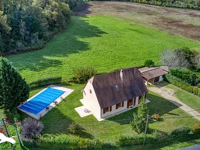 Maison vente à Sarlat-la-canéda, Le Colombier