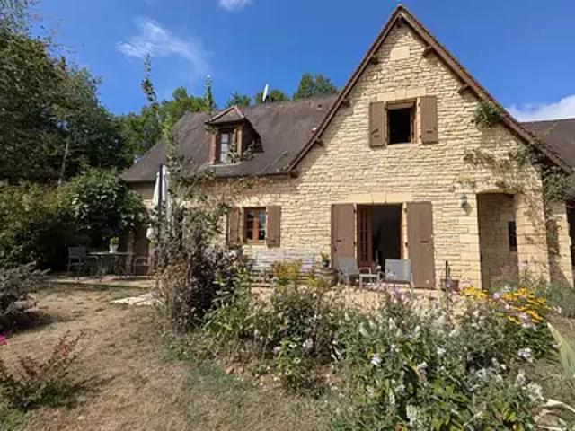 Maison vente à Sarlat-la-Canéda, Sarlat-la-canéda