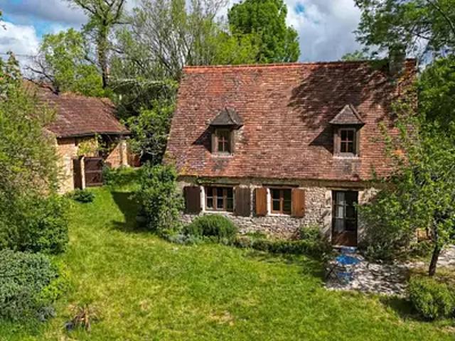 Maison vente à Sarlat-la-Canéda, Sarlat-la-canéda