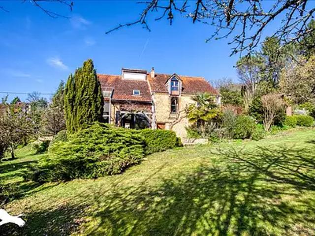 Maison vente à Sarlat-la-canéda, Le Colombier