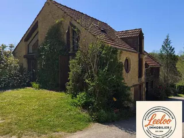 Maison vente à Sarlat-la-Canéda, Sarlat-la-canéda