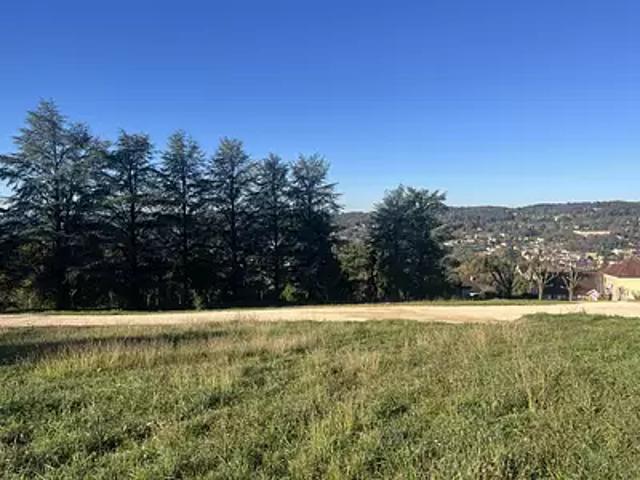 Terrain vente à Sarlat-la-Canéda, Sarlat-la-canéda