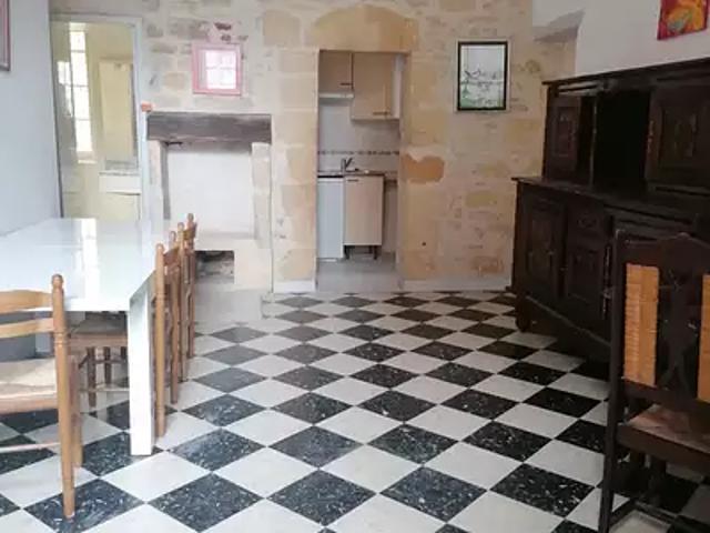 Appartement location à Sarlat-la-Canéda, Sarlat-la-canéda