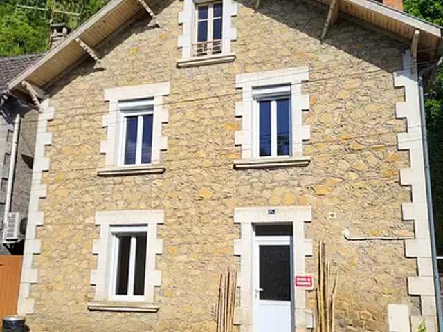Maison location à Sarlat-la-Canéda, Sarlat-la-canéda