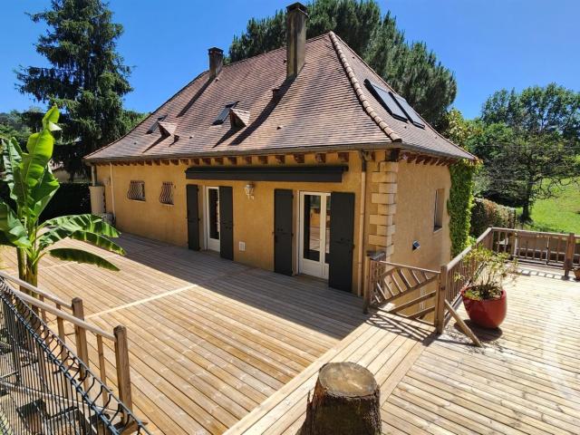 Maison vente à Sarlat-la-Canéda, Sarlat-la-canéda