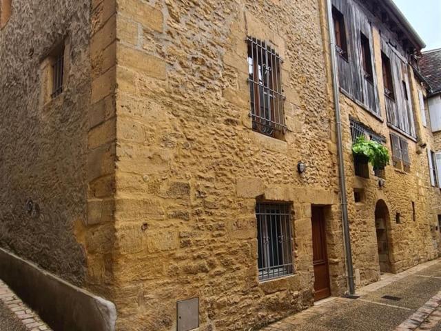 Maison vente à Sarlat-la-Canéda, Sarlat-la-canéda