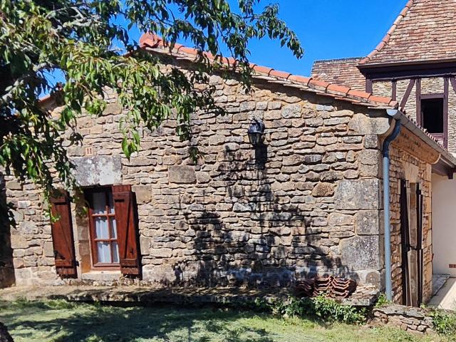 Maison vente à Sarlat-la-Canéda, Sarlat-la-canéda