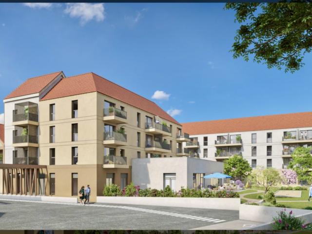 Appartement vente à Sarlat-la-Canéda, Sarlat-la-canéda