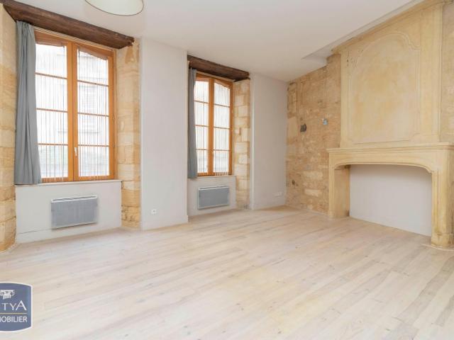 Appartement vente à Sarlat-la-Canéda, Dordogne