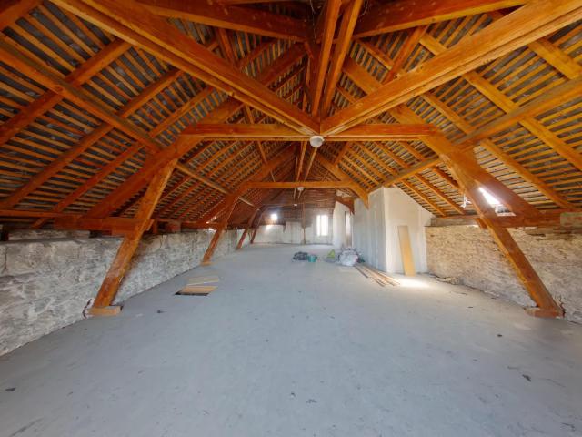 Appartement vente à Sarlat-la-Canéda, Sarlat-la-canéda