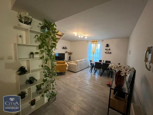 Appartement vente à Sarlat-la-Canéda, Sarlat-la-canéda