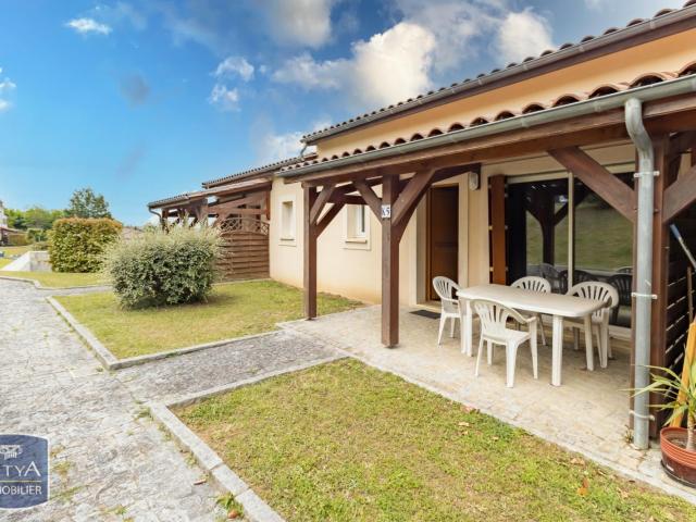 Appartement vente à Sarlat-la-Canéda, Sarlat-la-canéda